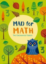 Mad For Math The Enchanted Forest