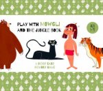 Play With Mowgli And The Jungle Book A Noisy Card Game