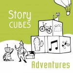 Story Cubes Adventures