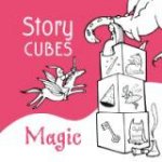 Story Cubes Magic