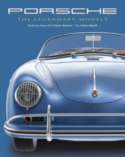 Porsche The Legendary Models