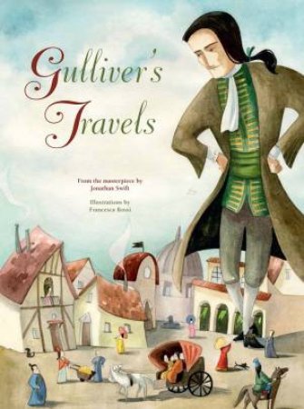 Gulliver's Travels by Francesca Rossi