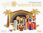 Create Your Nativity Scene