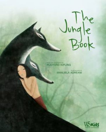 The Jungle Book by Manuela Adreani