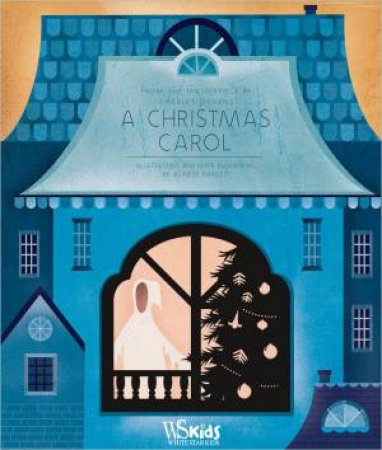 Christmas Carol by Agnese Baruzzi