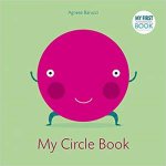 My Circle Book My First Book