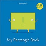My Rectangle Book My First Book