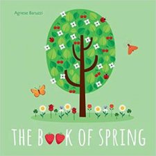 My First Book The Book Of Spring