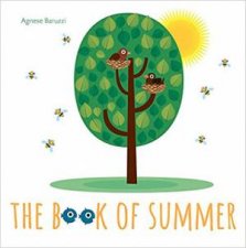 My First Book The Book Of Summer