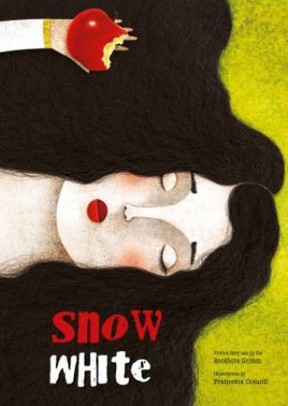 Snow White by Francesca Cosanti