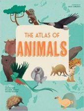 Atlas Of Animals