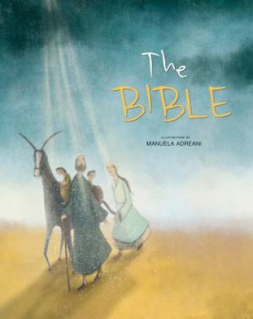 Bible by Manuela Adreani
