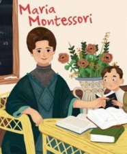 Genius Maria Montessori