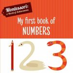 My First Book Of Numbers
