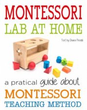 Montessori Lab At Home