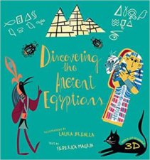 Discovering The Ancient Egyptians