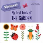 My First Book Of The Garden