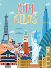 City Atlas New Edition