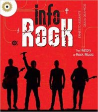 Info Rock The History Of Rock Music