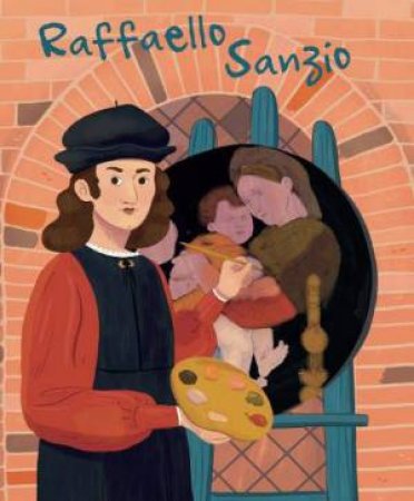 Genius: Raffaello by Jane Kent