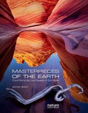 Masterpieces Of The Earth