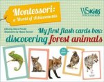 My First Box Of Nature Flash Cards