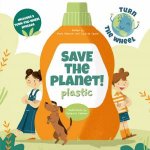 Save The Planet Plastic