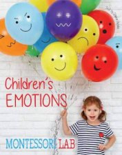 Montessori Lab Childrens Emotions