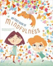 My First Book Of Mindfulness