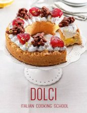 Italian Cooking School Dolci