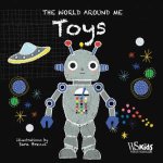 World Around Me Toys