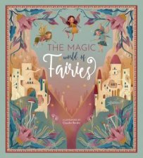 The Magic World Of Fairies