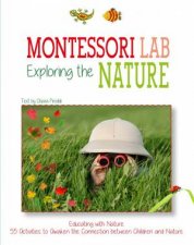 Exploring The Nature Montessori Lab