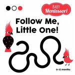 Follow Me Little One Baby Montessori