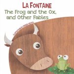 Frog And The Ox And Other Fables