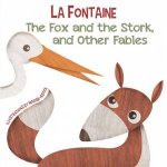 Fox And The Stork And Other Fables