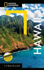 National Geographic Traveler Hawaii