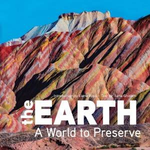 Earth: A World To Preserve by Valter Fogato