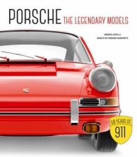 Porsche The Legendary Models