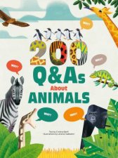 200 QAs About Animals