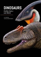 Dinosaurs Profiles From A Lost World