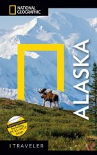 National Geographic Traveler Alaska 4th Edition