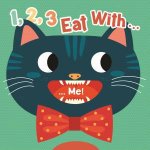 1 2 3 Eat With Me Slide and Discover