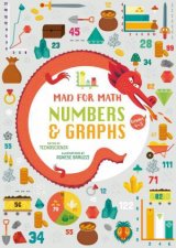Mad for Math Numbers and Graphs