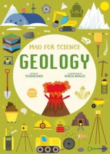 Mad for Science Geology