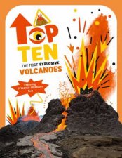 TOP TEN The Most Dangerous Volcanoes