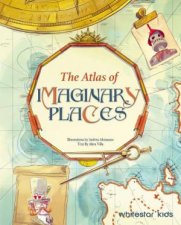 Atlas of the Imaginary Places