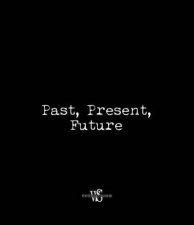 U2 Past Present Future