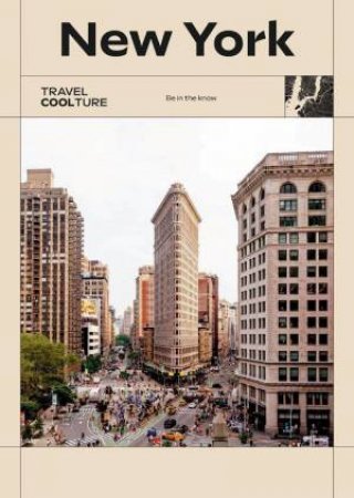 New York: Be in the Know by WILLIAM DELLO RUSSO
