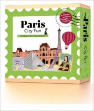 Paris City Fun Build your minicity and play